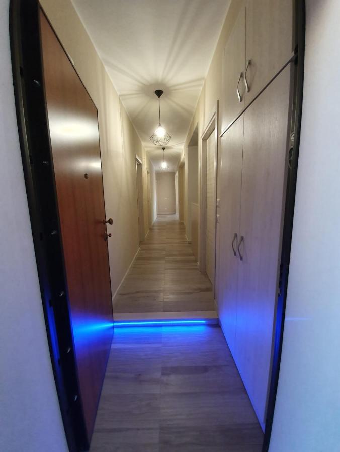 Oikia Rooms Parghelia Exterior foto